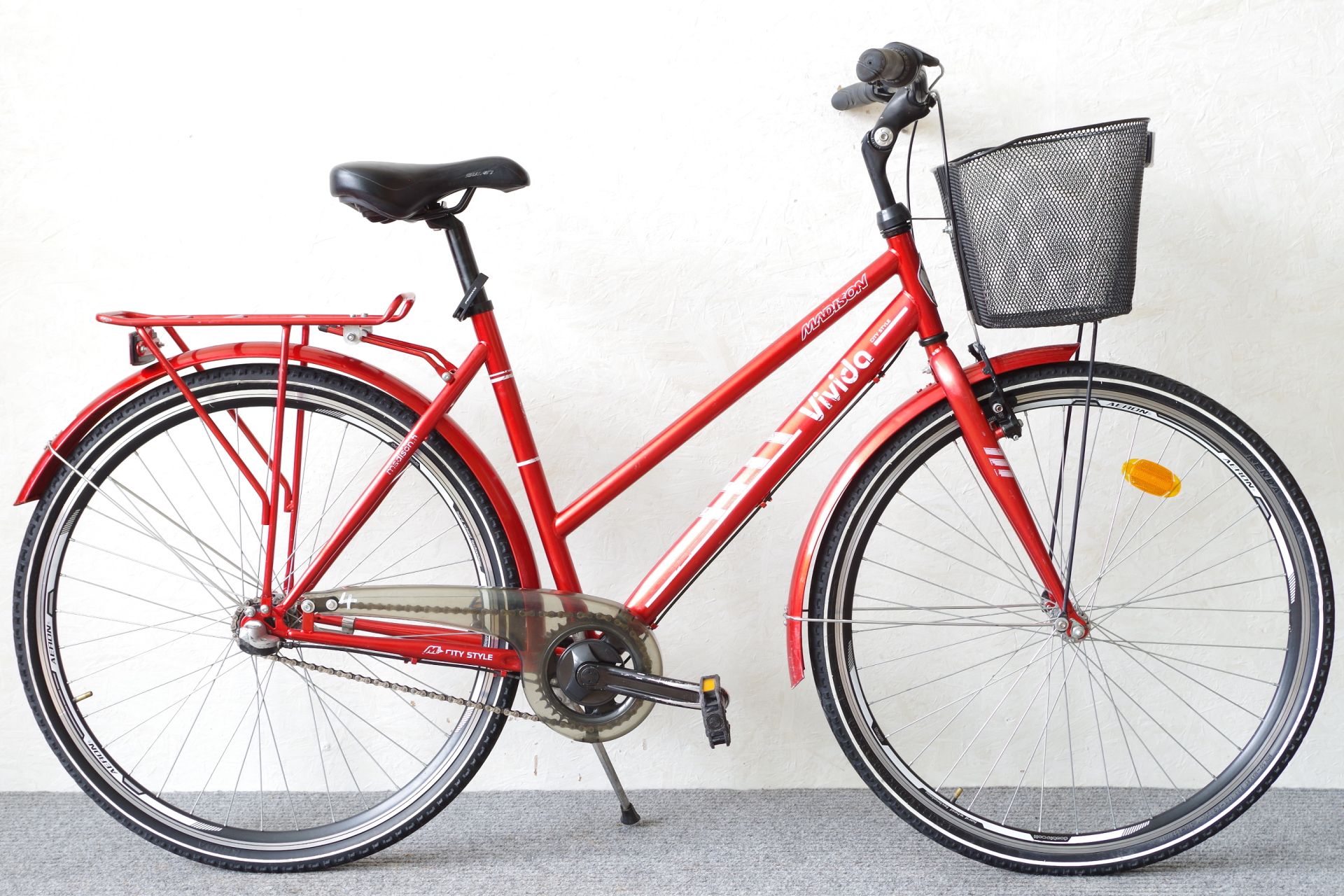 Bicycle Rental in Tartu Tartu Bicycle Shop